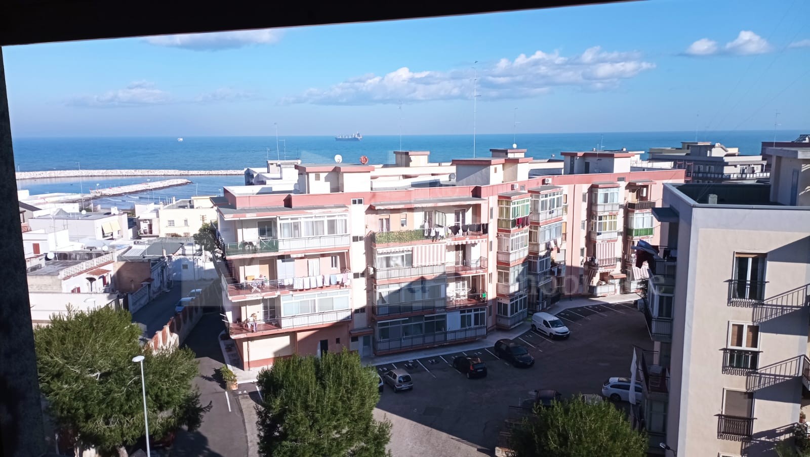 Bari – Vicinanze Waterfront