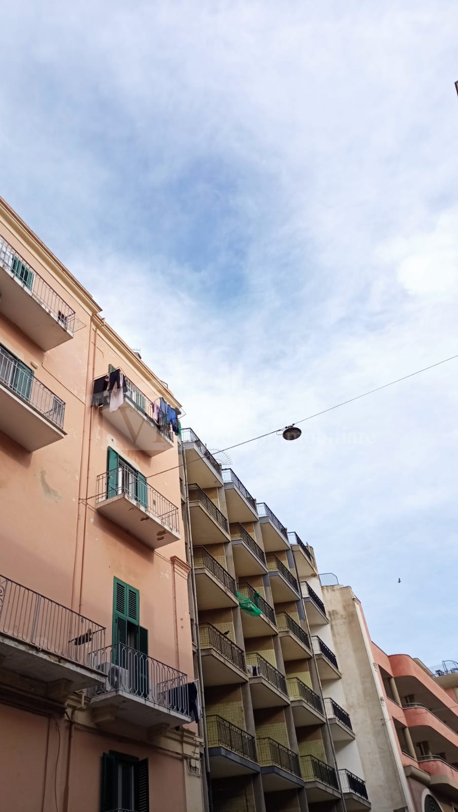 Bari – Monovano vicinanze P.zza Garibaldi