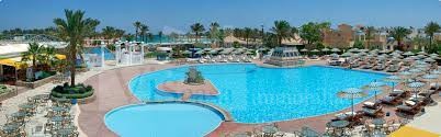 Multiproprietà Lillyland Beach Club Egitto