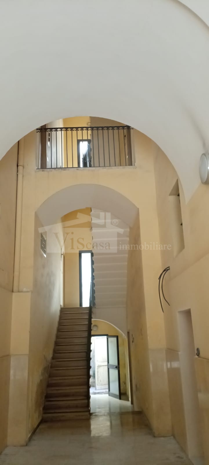 Bari – Monovano San Pasquale
