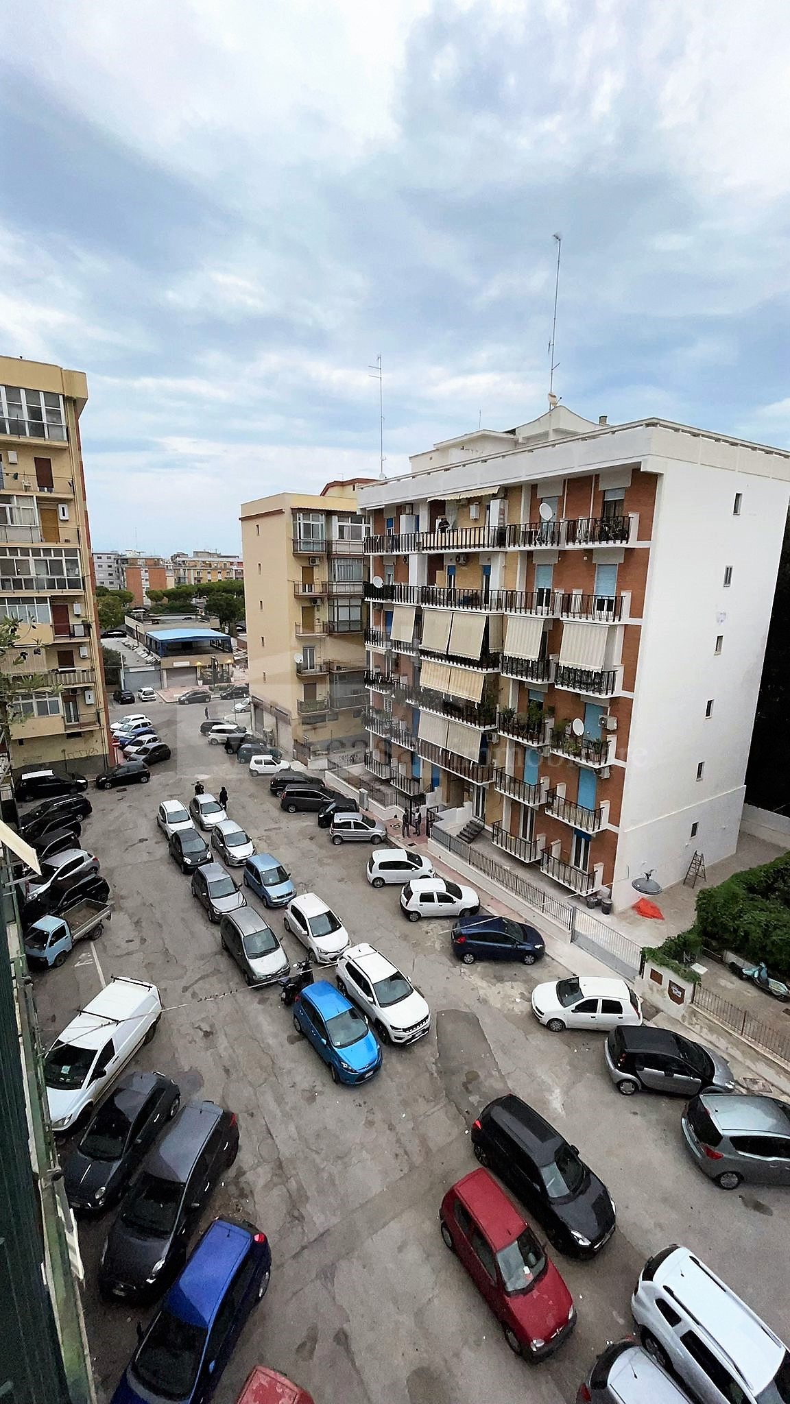 Bari – Trivani Zona Poggiofranco