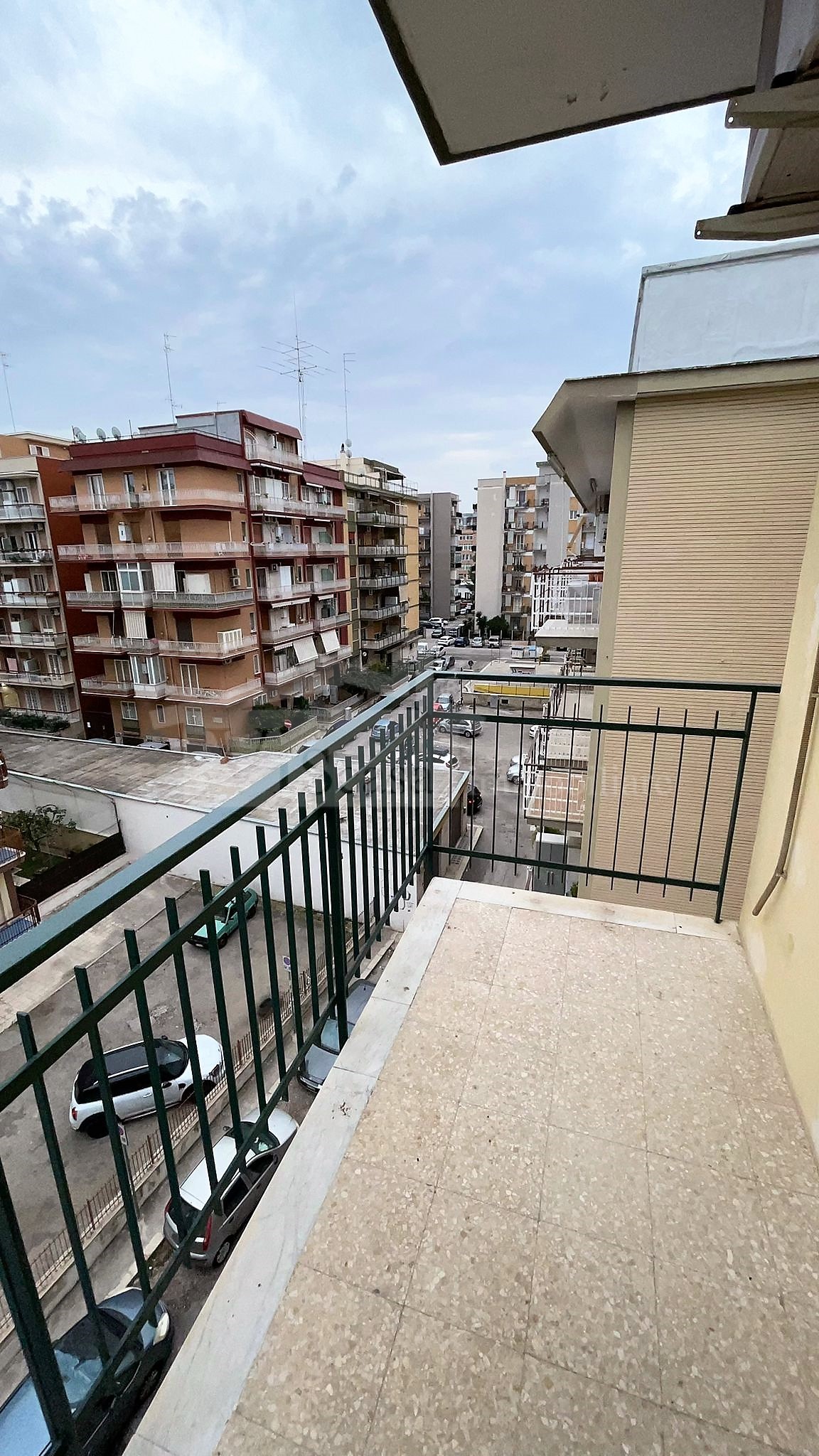 Bari – Trivani Zona Poggiofranco
