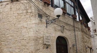 Ristorante e B&B in centro storico