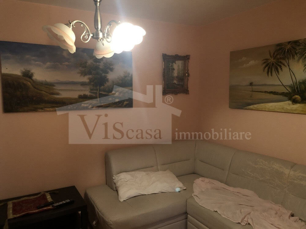 Villa a schiera con giardino