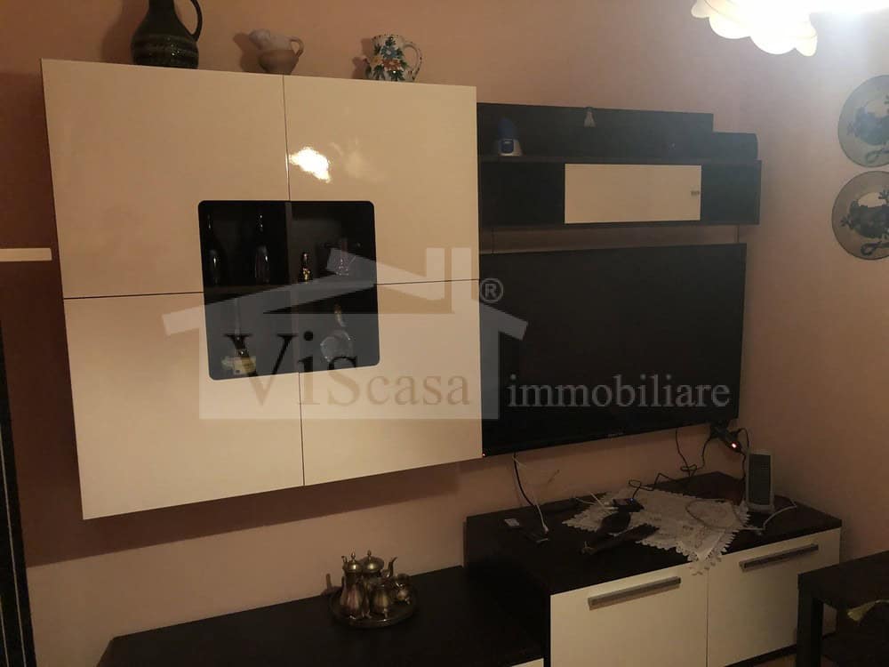 Villa a schiera con giardino