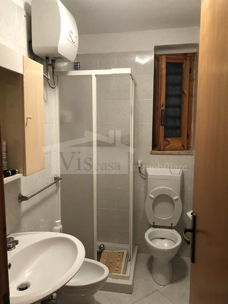 Villa a schiera con giardino