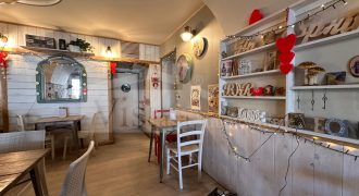 Locale commerciale locato ottimo cliente – per investimento