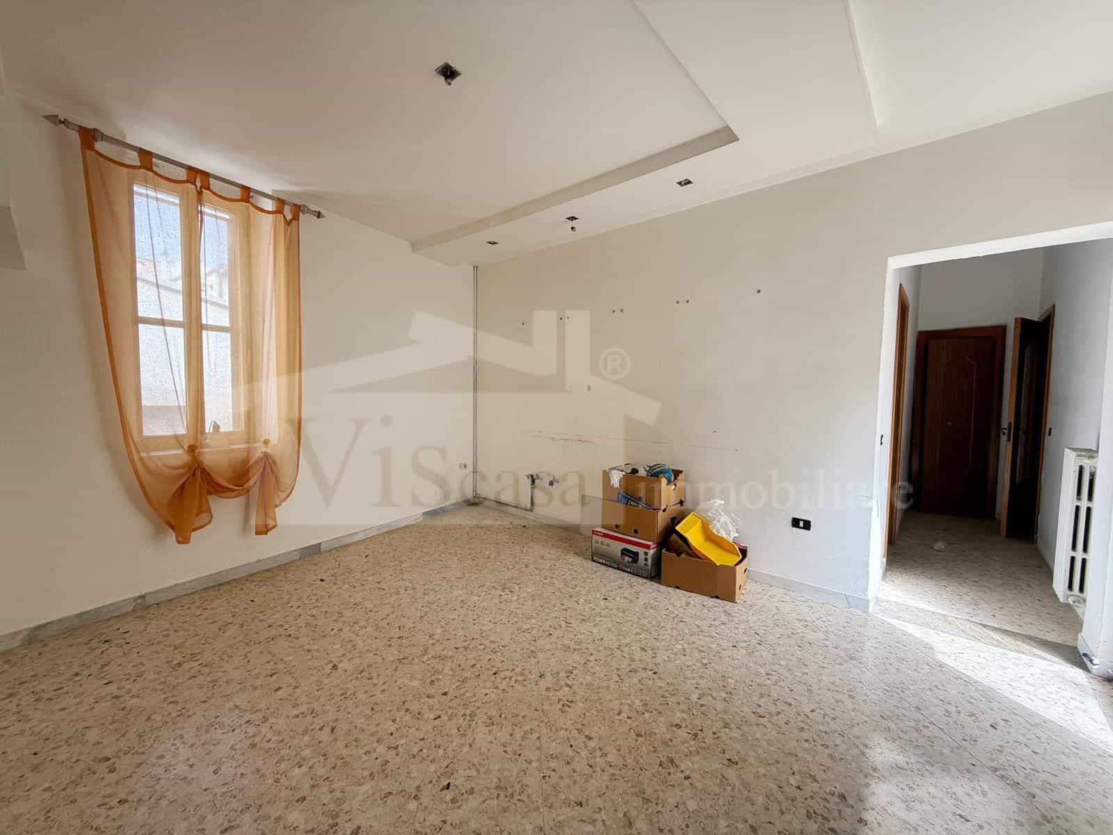 Bivani Centro Storico – ottimo investimento