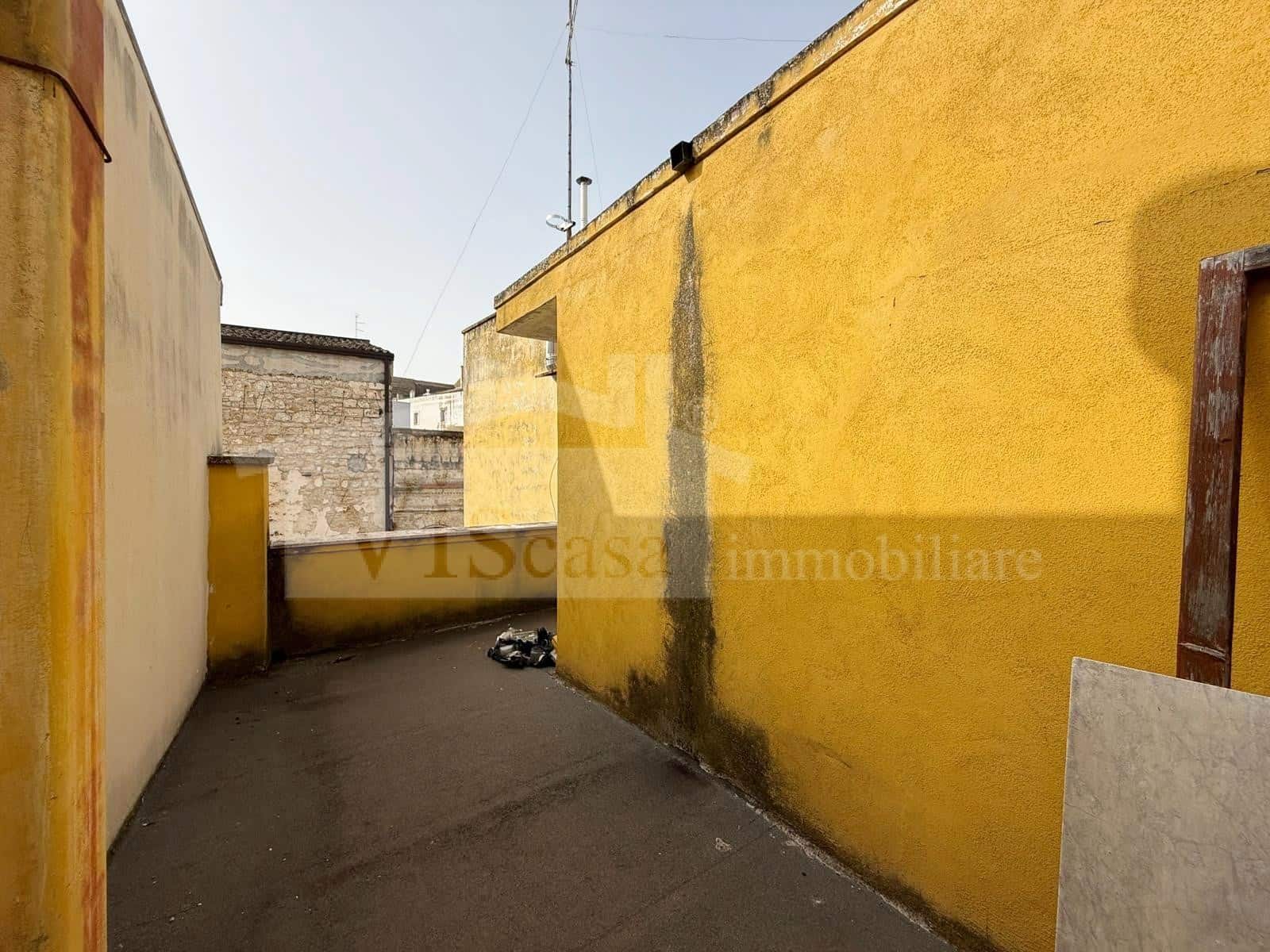 Bivani Centro Storico – ottimo investimento