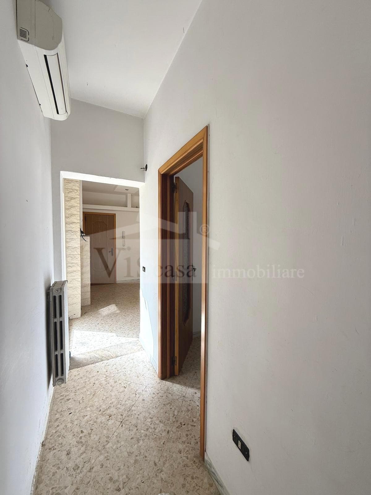 Bivani Centro Storico – ottimo investimento