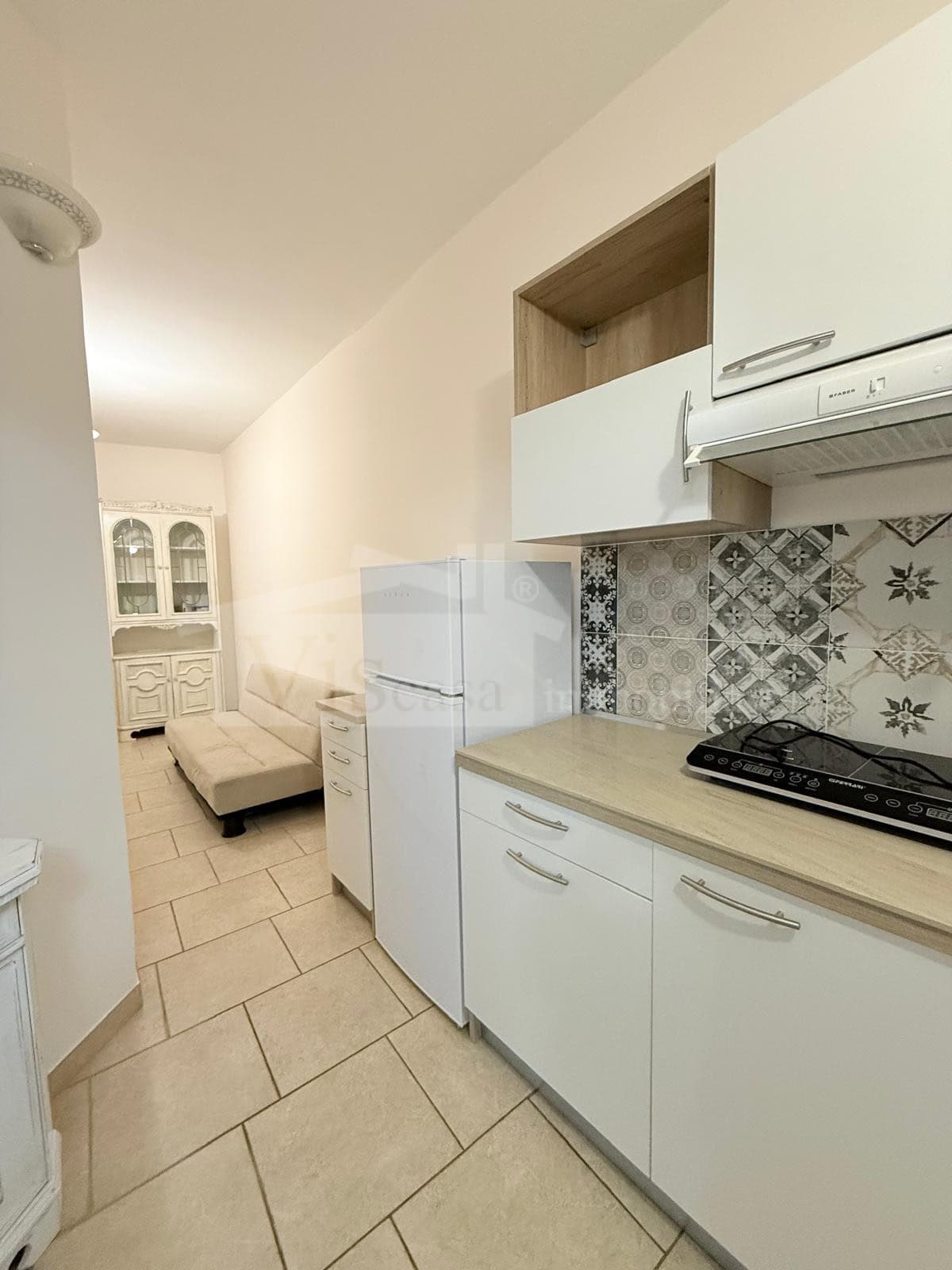 Immobile storico 5 camere con bagno