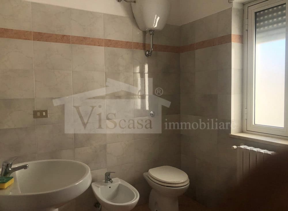 Ampio quadrivani doppi accessori con box