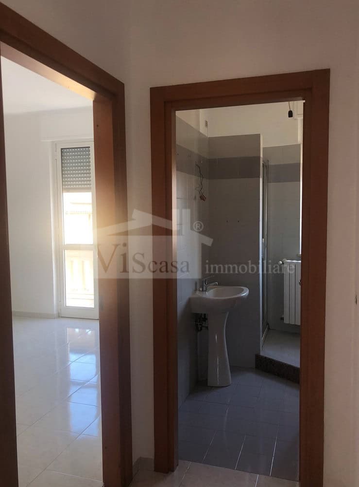 Ampio quadrivani doppi accessori con box
