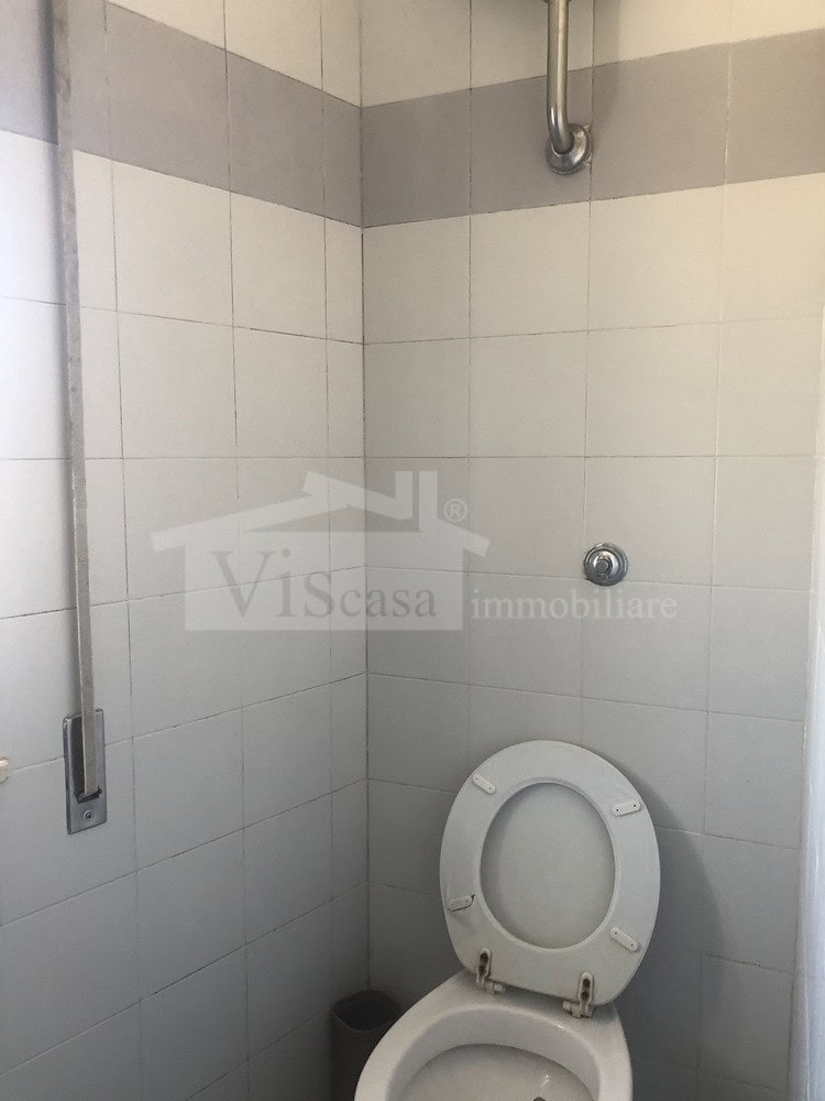 Ampio quadrivani doppi accessori con box