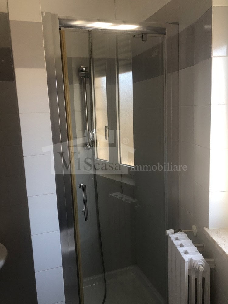 Ampio quadrivani doppi accessori con box