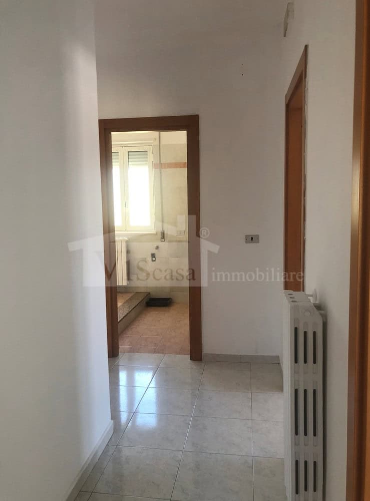 Ampio quadrivani doppi accessori con box