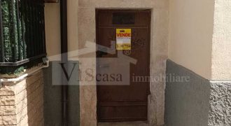 Rimessa in centro storico
