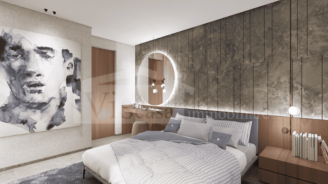 RESIDENCE “NORIA” APPARTAMENTI DI LUSSO IN CLASSE A4 ZONA SAN DOMENICO