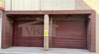 Locale commerciale mq 135 – 2 vetrine