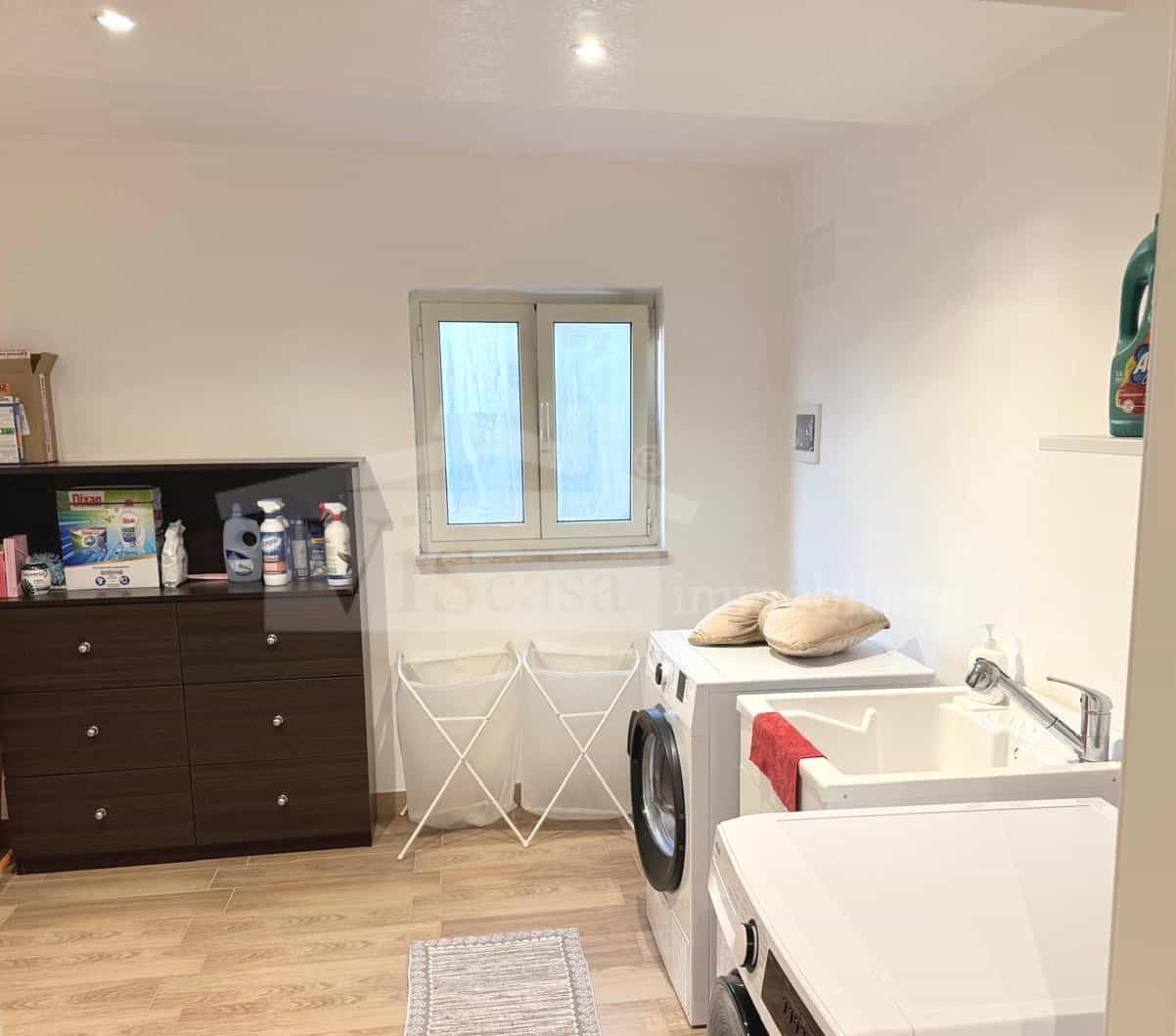 AB. INDIPENDENTE CON BOX TERRAZZO e MONOLOCALE – IN VENDITA ARREDATA