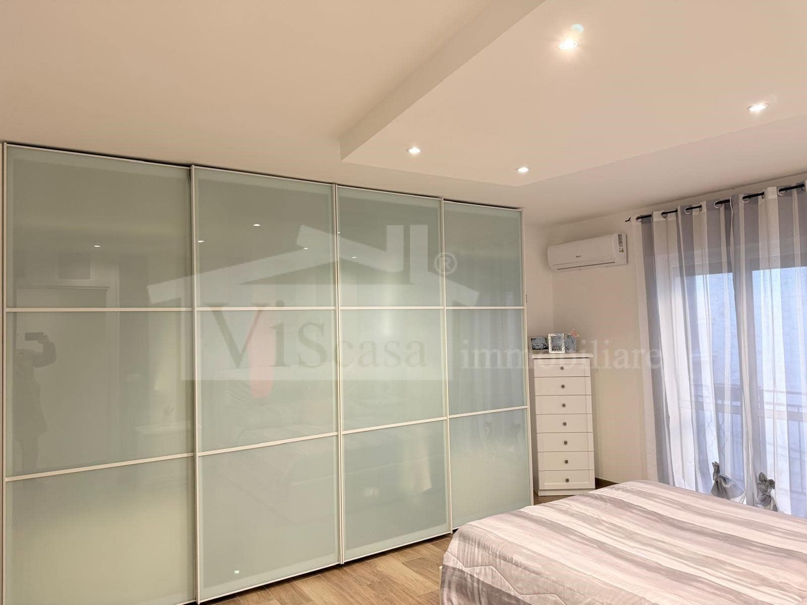 AB. INDIPENDENTE CON BOX TERRAZZO e MONOLOCALE – IN VENDITA ARREDATA
