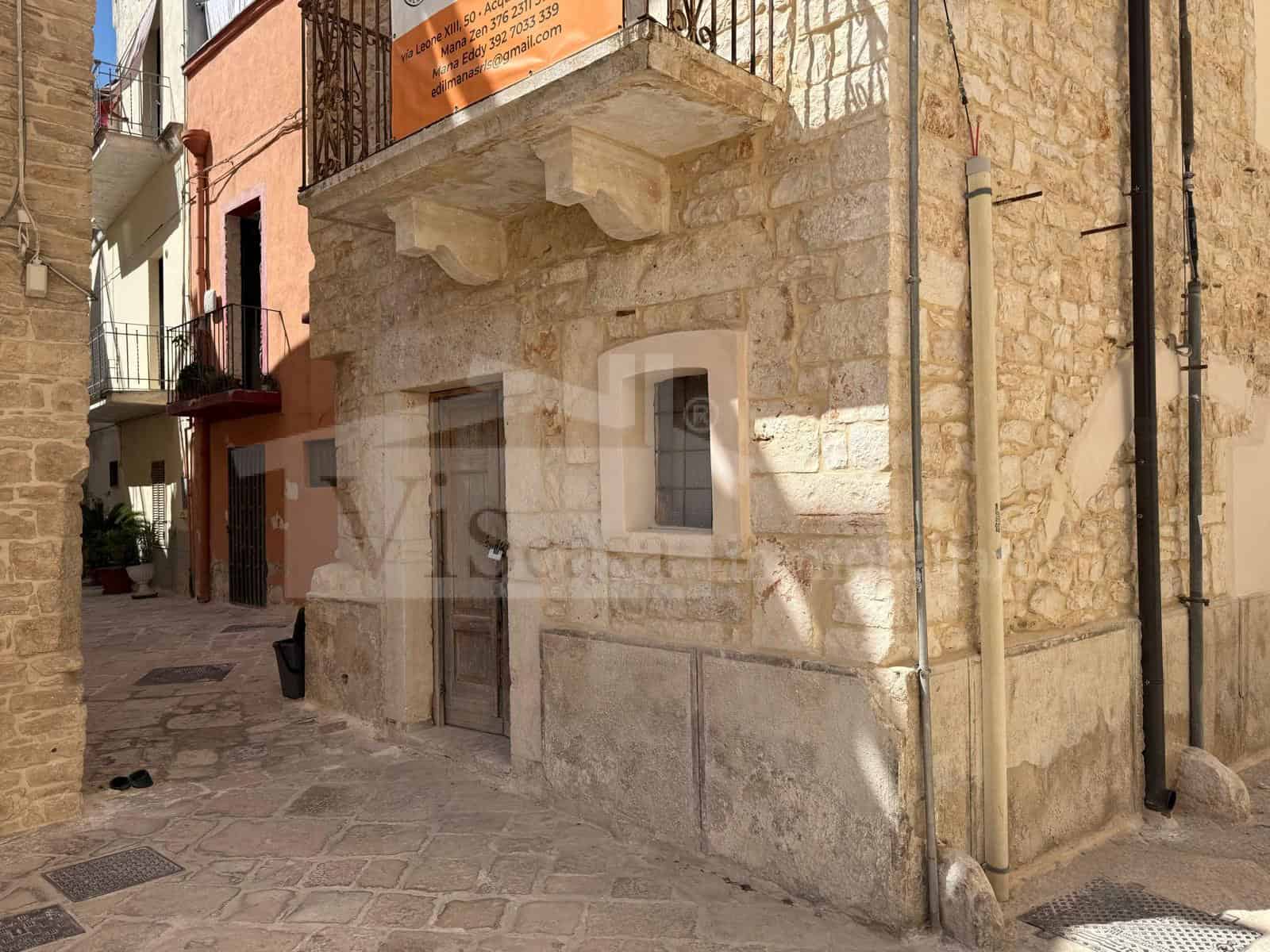 Caratteristico appartamento Centro Storico