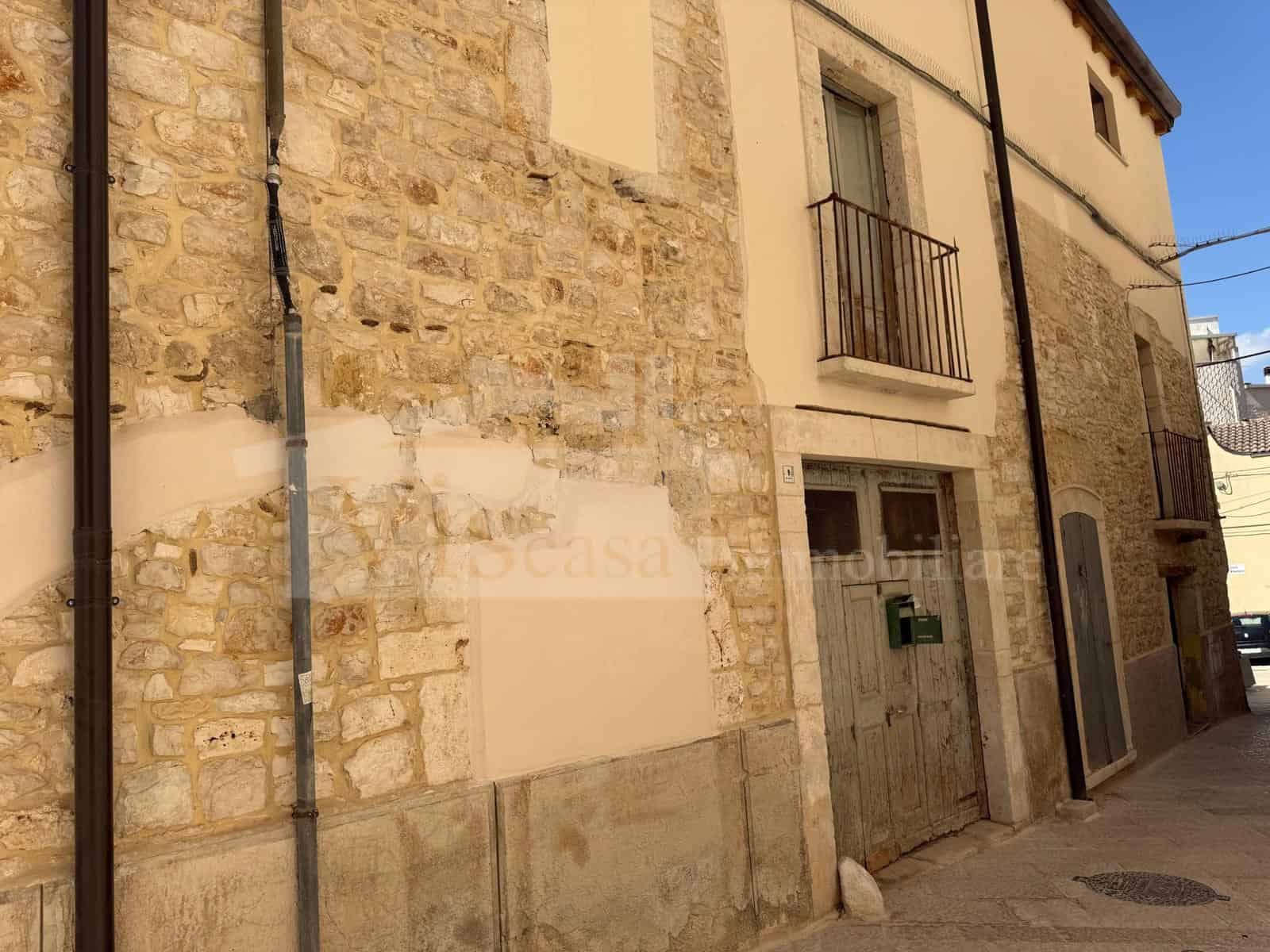 Caratteristico appartamento Centro Storico