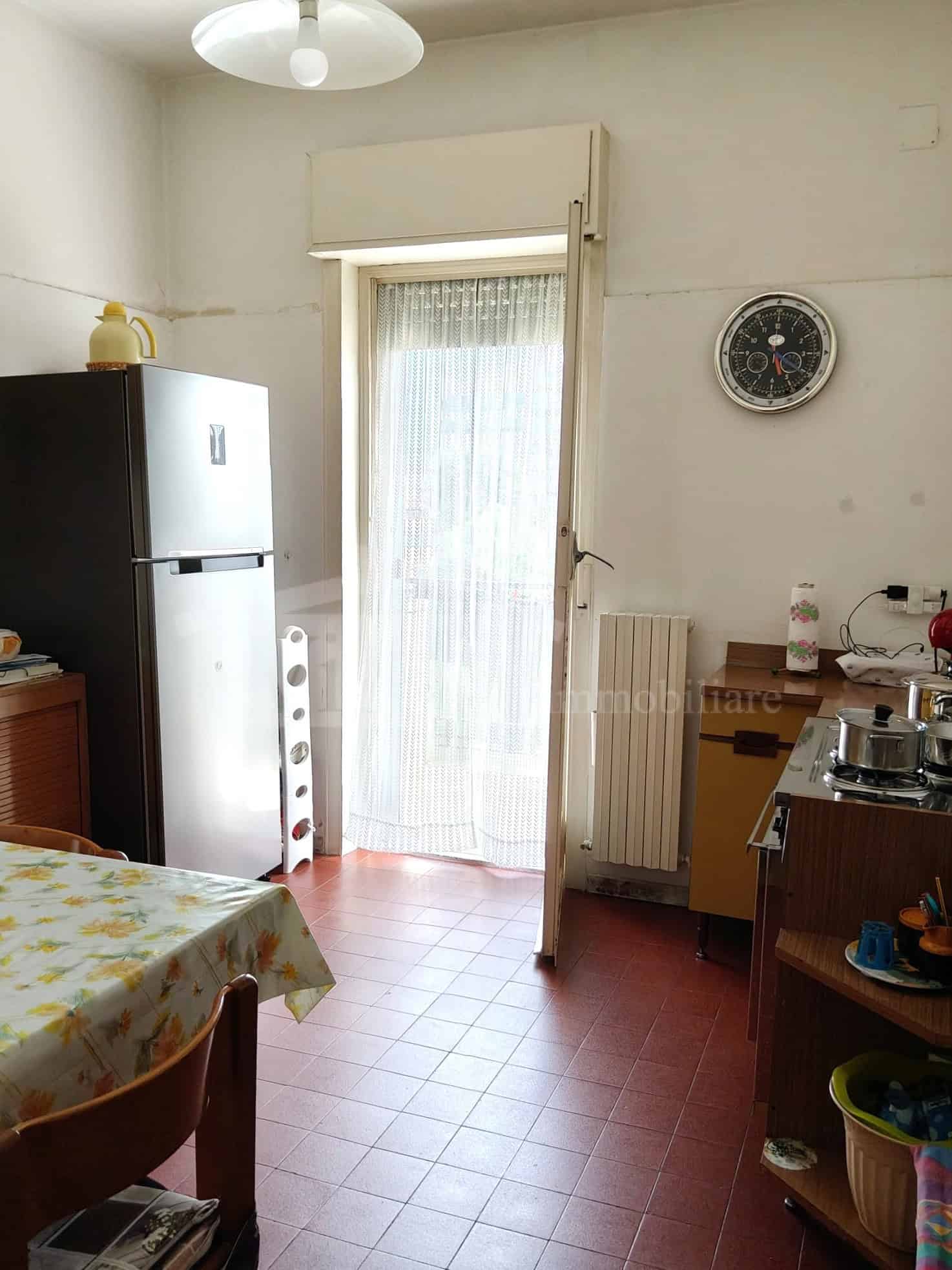 Bari Appartamento 100 mq già locato con rendita