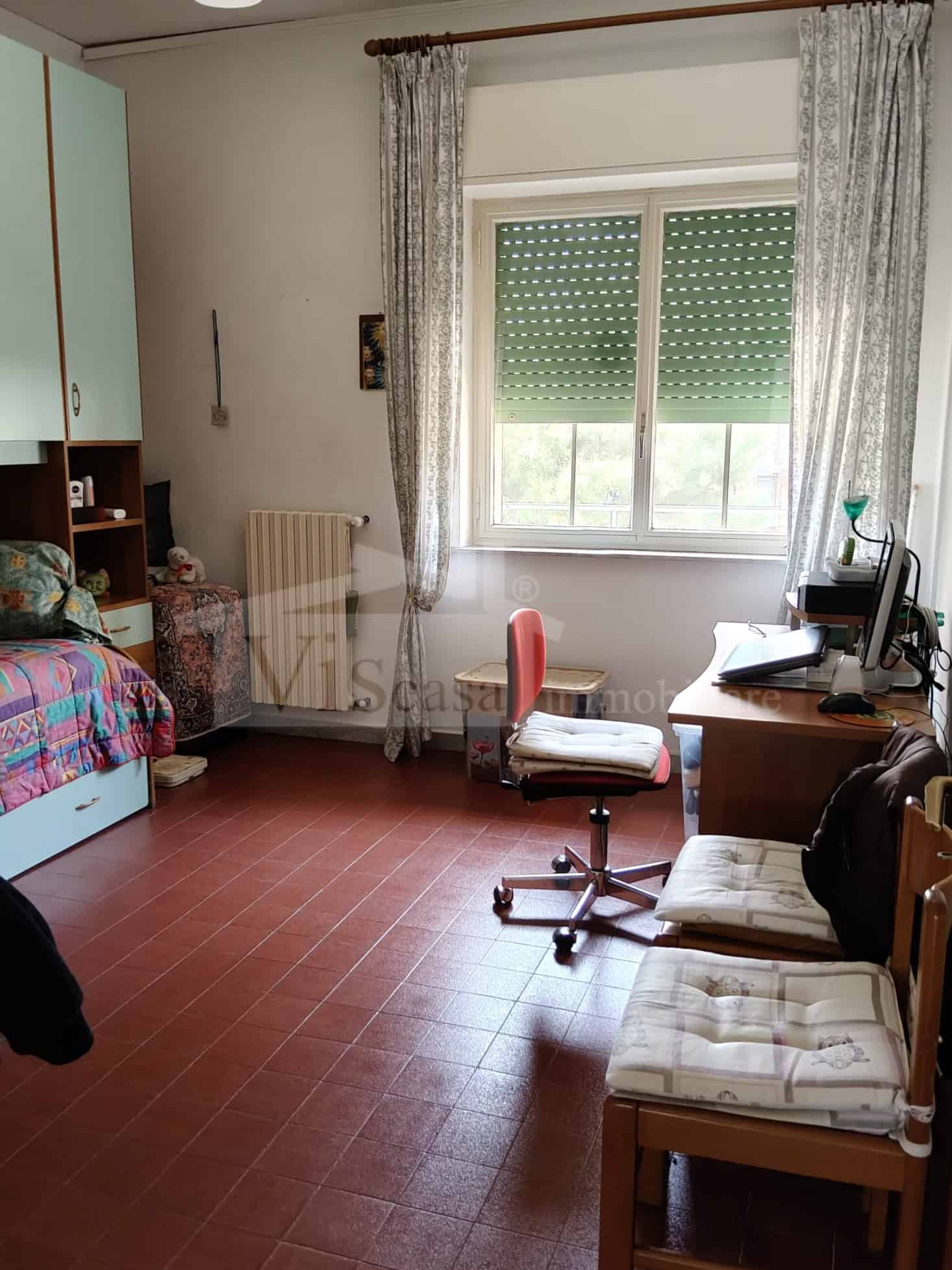 Bari Appartamento 100 mq già locato con rendita