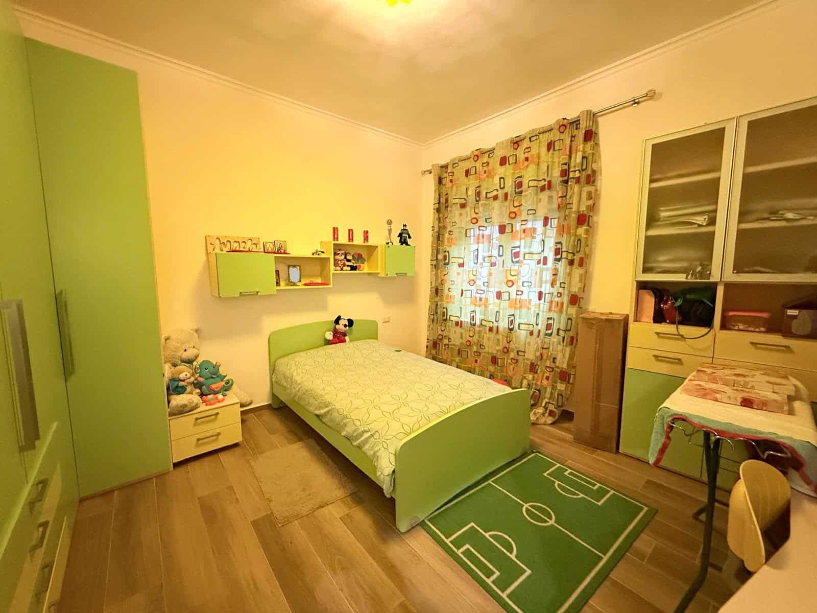 LUMINOSO 4 VANI + ACC. RISTRUTTURATO E ARREDATO