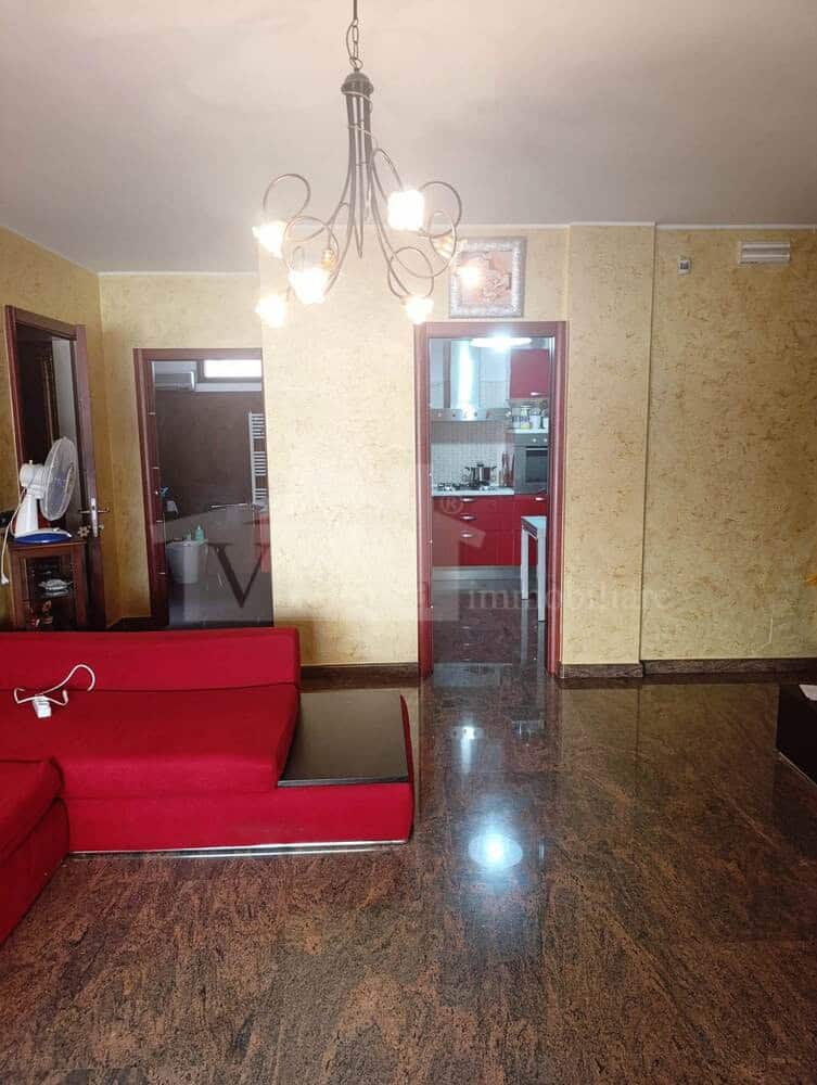 Rifinita abitazione indipendente con garage