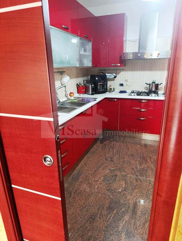 Rifinita abitazione indipendente con garage