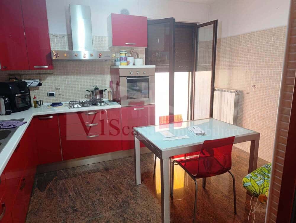 Rifinita abitazione indipendente con garage