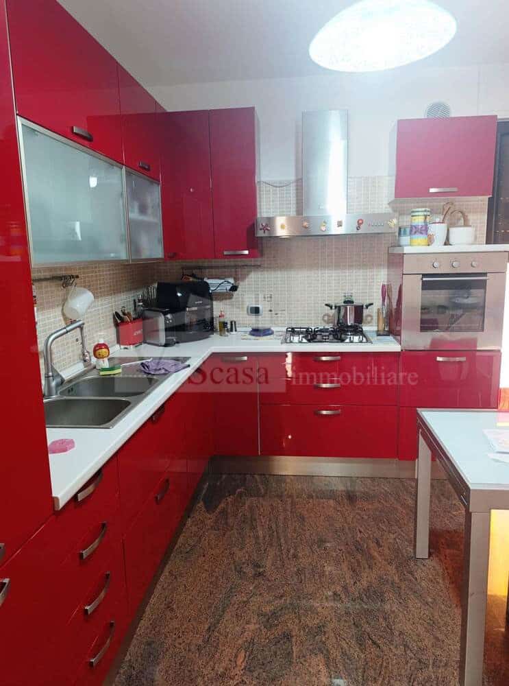 Rifinita abitazione indipendente con garage