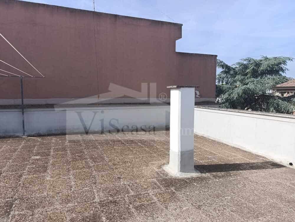 Rifinita abitazione indipendente con garage