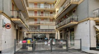 Centrale box auto 50 mq