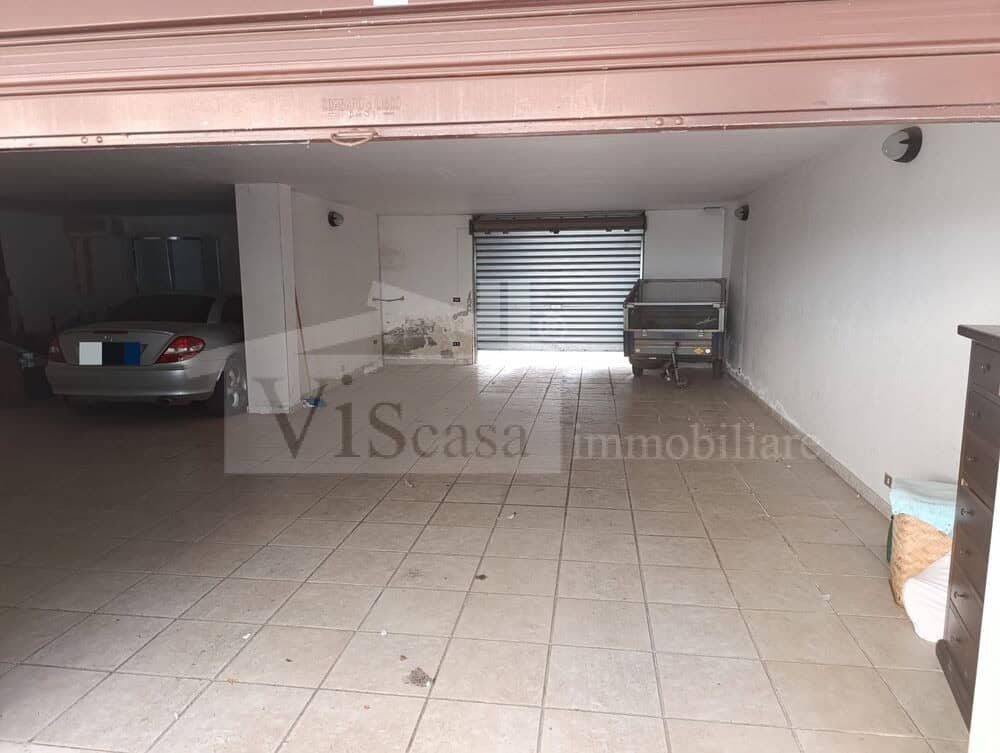 Rifinita abitazione indipendente con garage