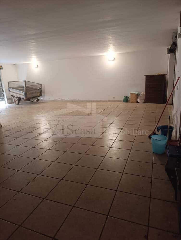 Rifinita abitazione indipendente con garage