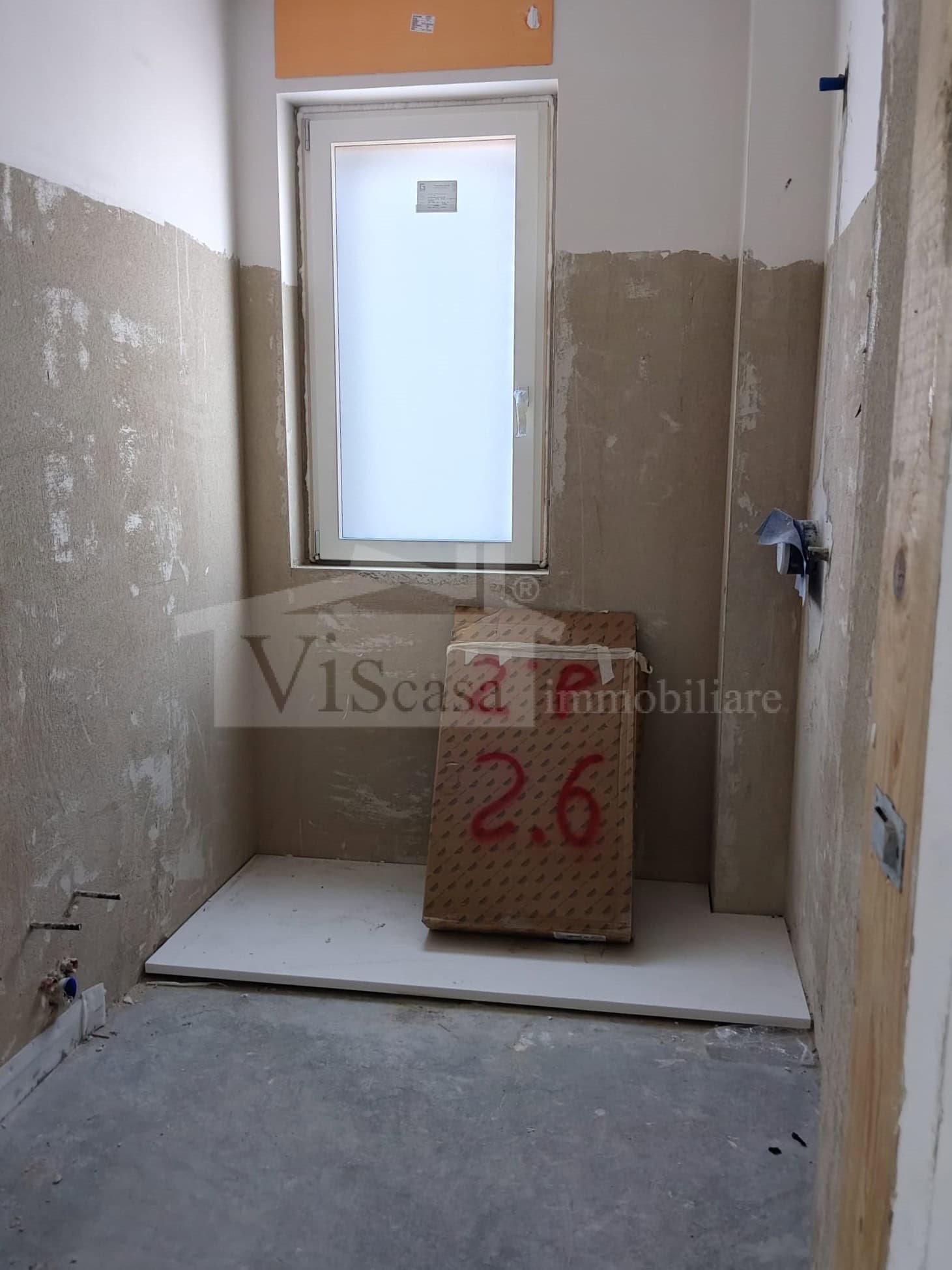 PALESE – VIA NISIO | NUOVA COSTRUZIONE