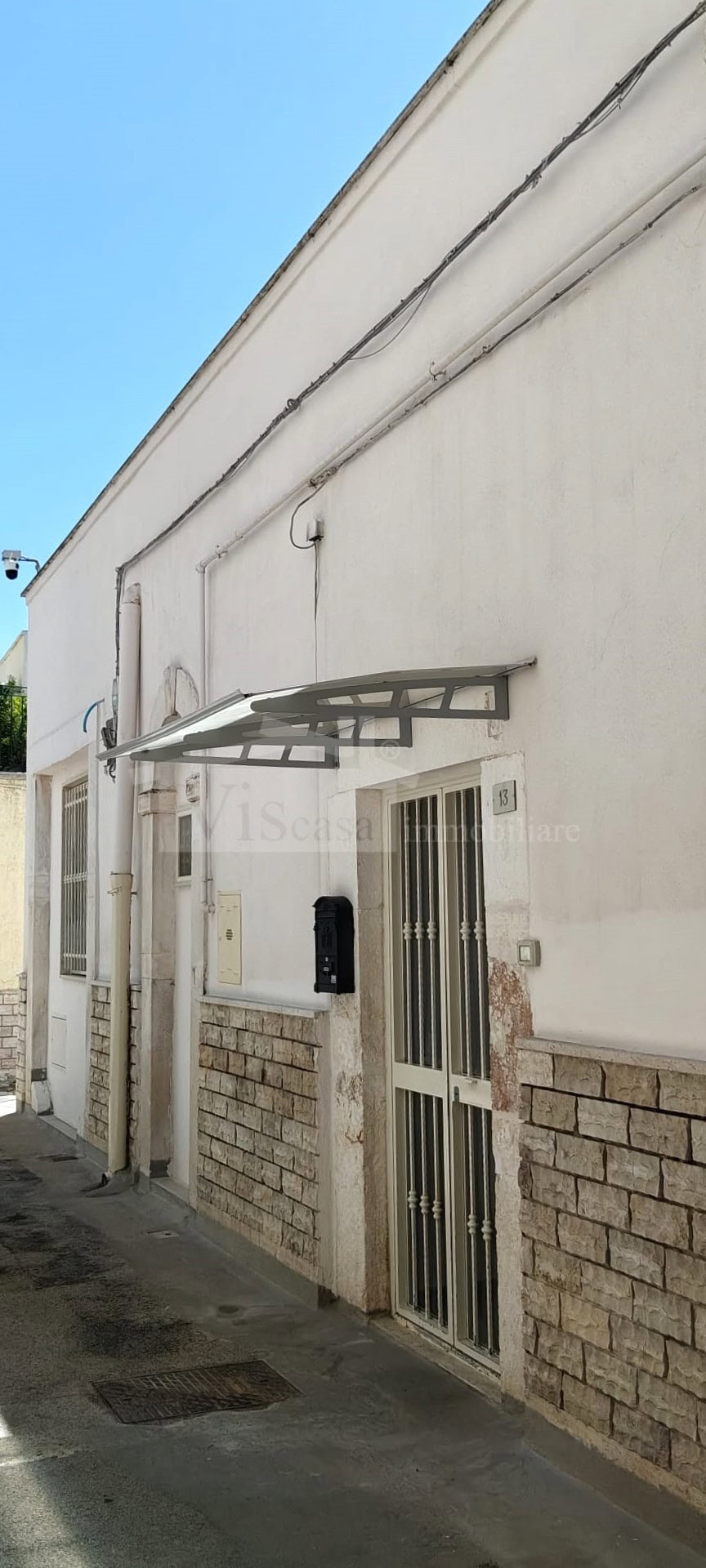 Bitritto ab. indipendente con terrazzo