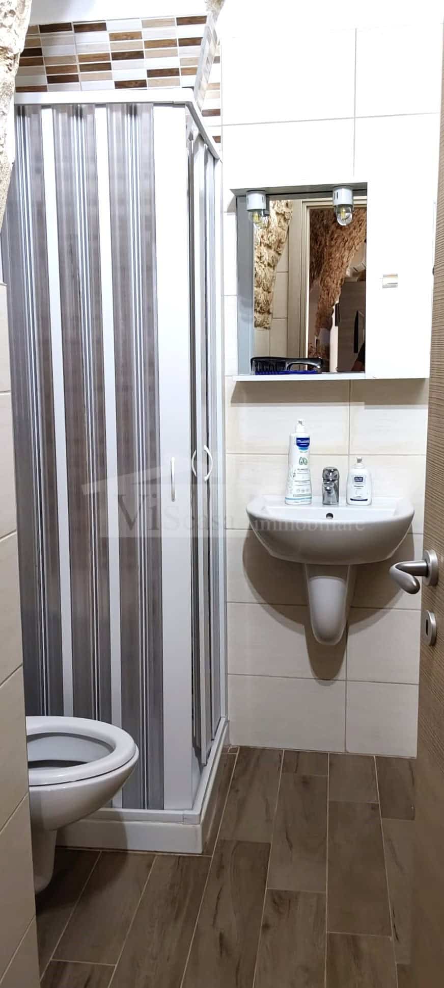 Bitritto ab. indipendente con terrazzo