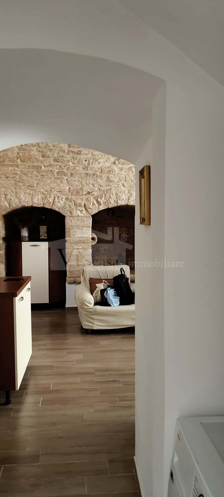 Bitritto ab. indipendente con terrazzo