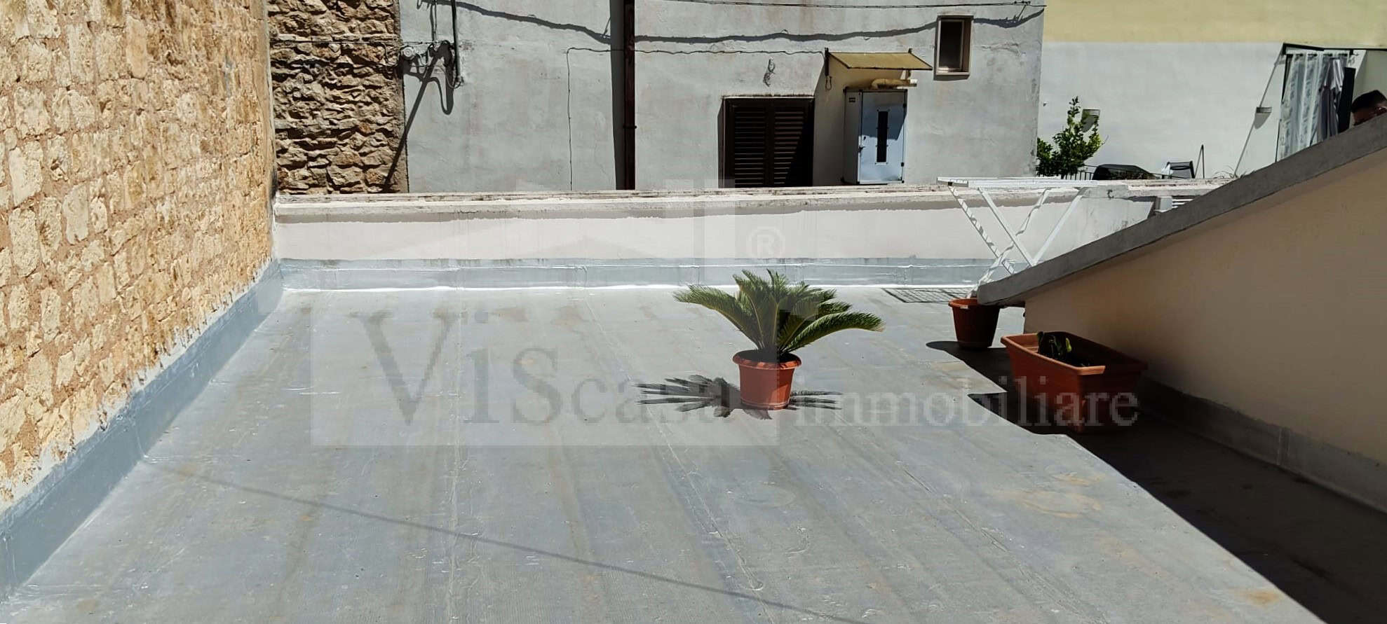 Bitritto ab. indipendente con terrazzo