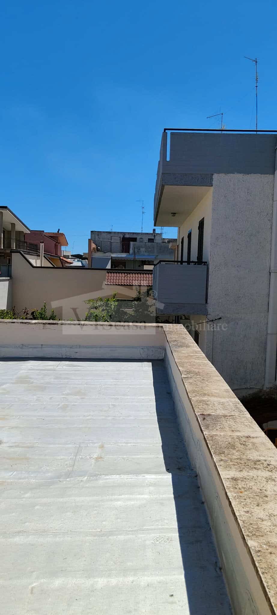 Bitritto ab. indipendente con terrazzo