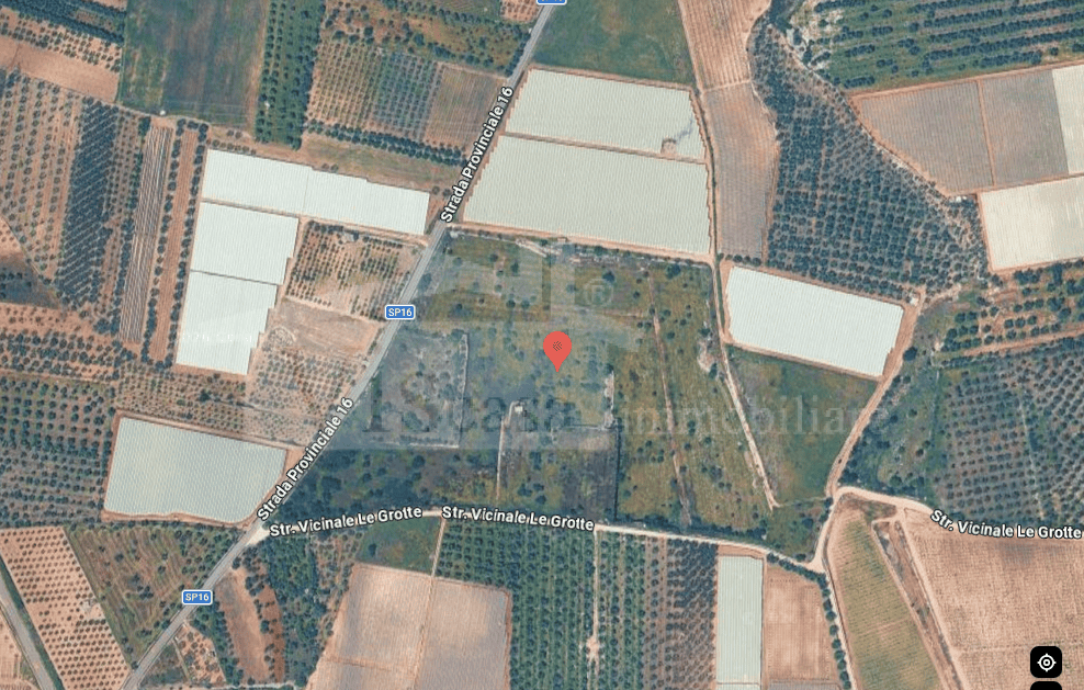 Terreno 7,5 ha