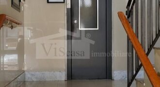 Appartamento 5 Vani Zona Cecilia