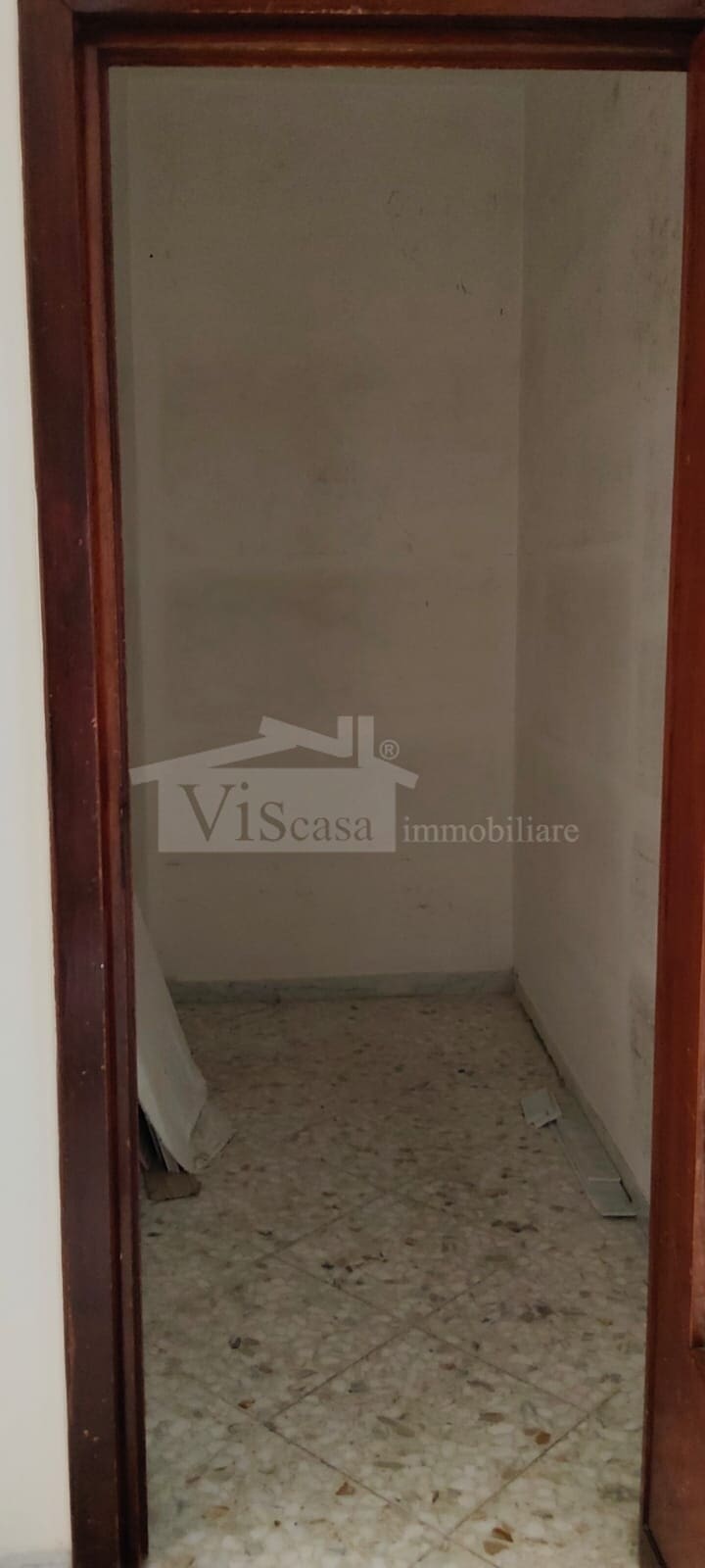 Appartamento 5 Vani Zona Cecilia