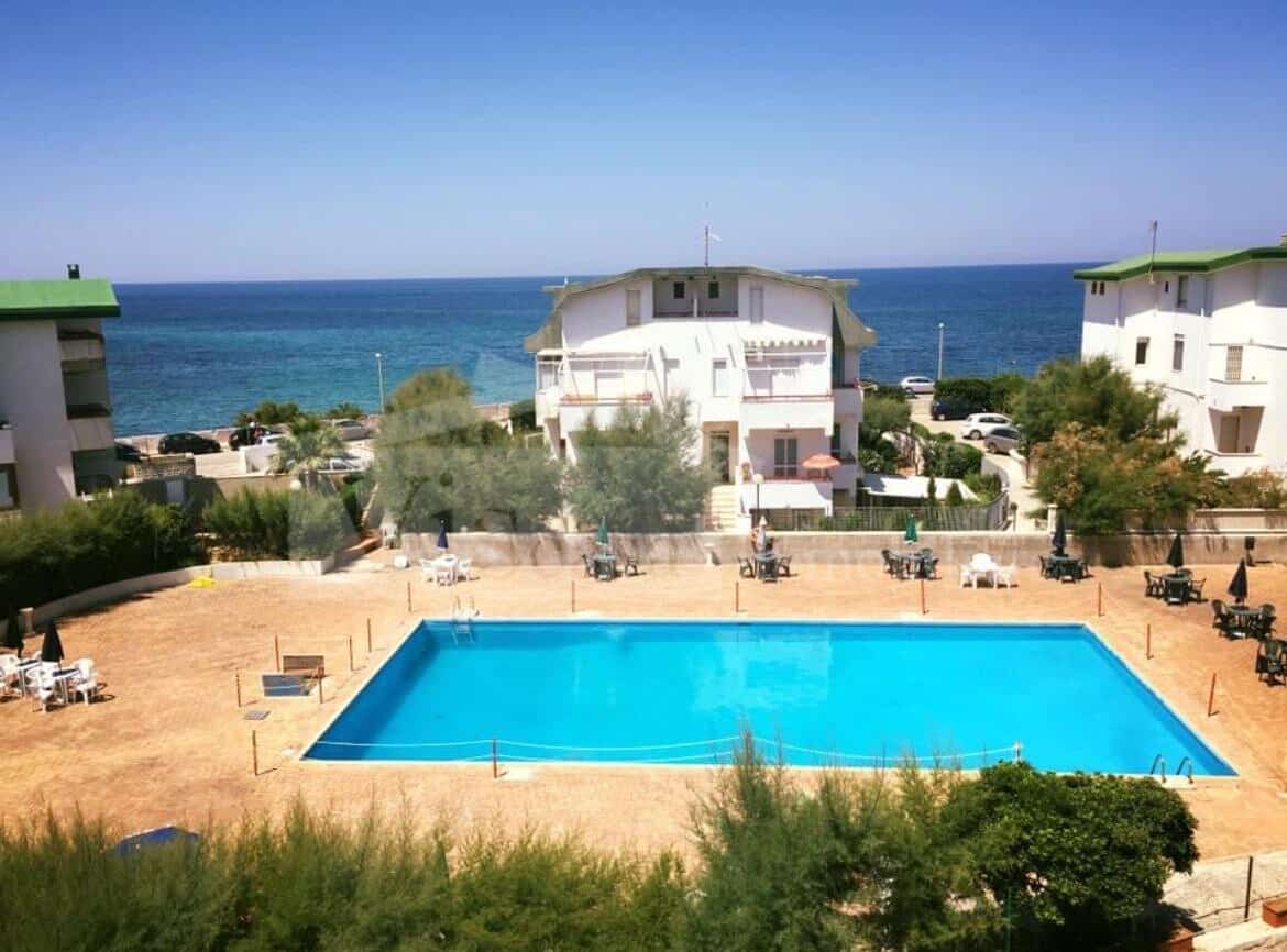 Vendita Locale Commerciale – Complesso Parco Atlantide, Torre a Mare
