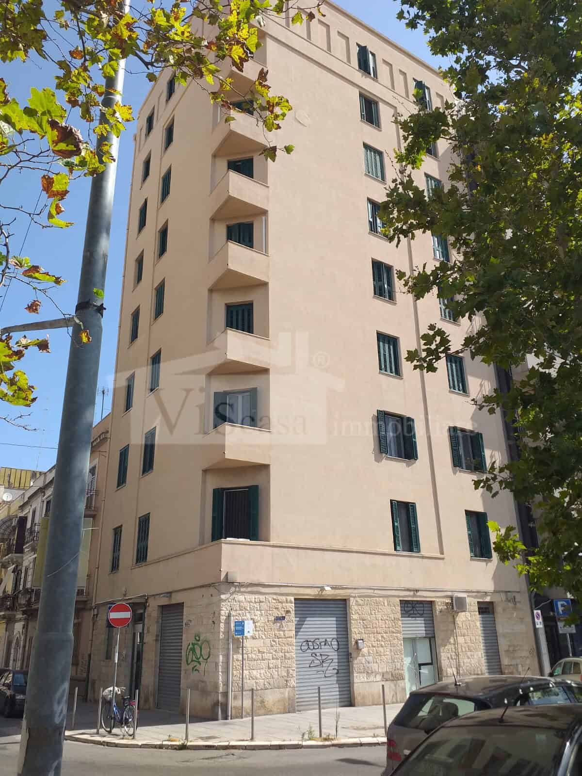 Vendita appartamento corso italia – Zona Libertà