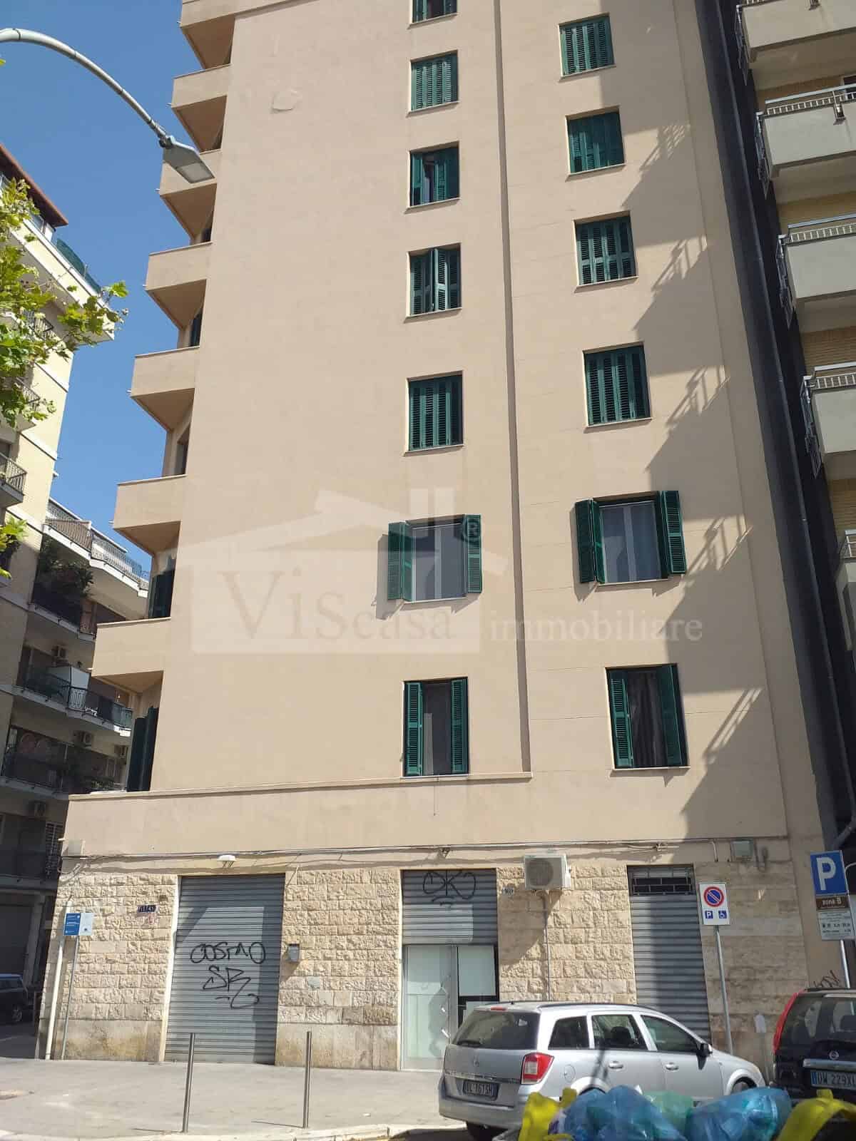 Vendita appartamento corso italia – Zona Libertà